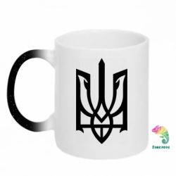 Кружки-хамелеони з блискітками