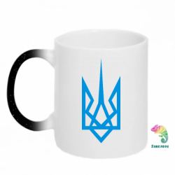 Кружки-хамелеони з блискітками