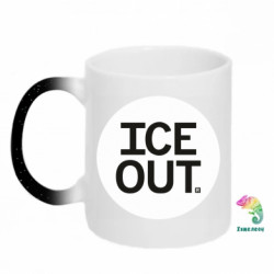 Кружки-хамелеони з блискітками