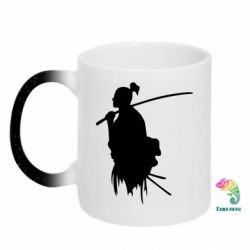 Кружки-хамелеони з блискітками