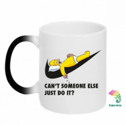 Кружки-хамелеони з блискітками