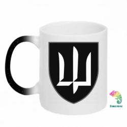 Кружки-хамелеоны с блестками