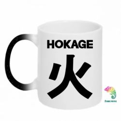 Кружки-хамелеоны с блестками