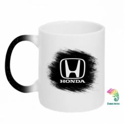 Кружки-хамелеони з блискітками