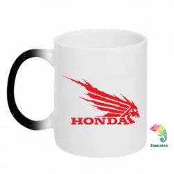 Кружки-хамелеони з блискітками