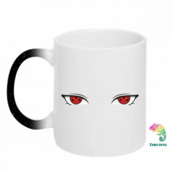 Кружки-хамелеони з блискітками