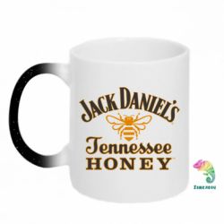 Кружки-хамелеони з блискітками