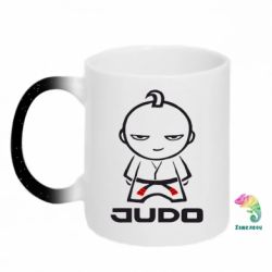 Кружки-хамелеони з блискітками