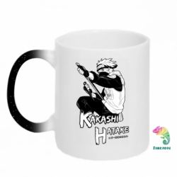 Кружки-хамелеоны с блестками