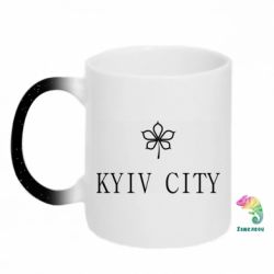 Кружки-хамелеони з блискітками