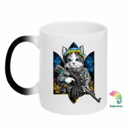 Кружки-хамелеони з блискітками