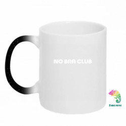 Кружки-хамелеоны с блестками