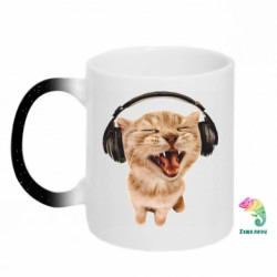 Кружки-хамелеони з блискітками