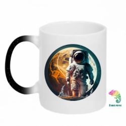 Кружки-хамелеони з блискітками