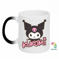 Кружки-хамелеони з блискітками