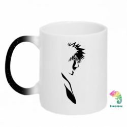 Кружки-хамелеони з блискітками