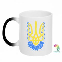Кружки-хамелеони з блискітками