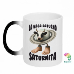 Кружки-хамелеони з блискітками