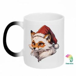 Кружки-хамелеони з блискітками