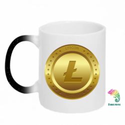 Кружки-хамелеони з блискітками