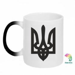 Кружки-хамелеони з блискітками