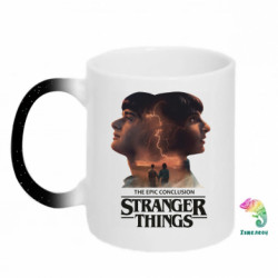 Кружки-хамелеони з блискітками