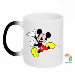 Кружки-хамелеони з блискітками