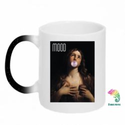 Кружки-хамелеоны с блестками