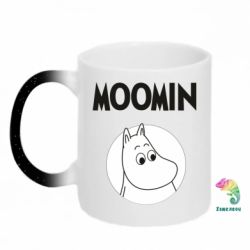 Кружки-хамелеони з блискітками