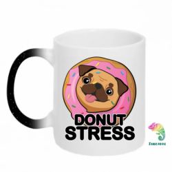 Кружки-хамелеоны с блестками