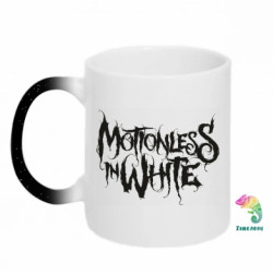 Кружки-хамелеони з блискітками