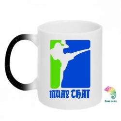 Кружки-хамелеони з блискітками