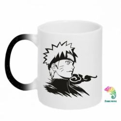 Кружки-хамелеони з блискітками