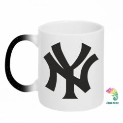 Кружки-хамелеони з блискітками