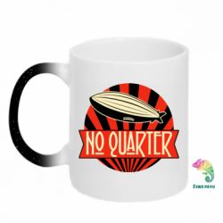 Кружки-хамелеоны с блестками