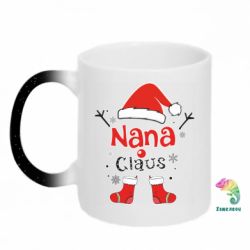 Кружки-хамелеони з блискітками