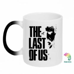 Кружки-хамелеоны с блестками