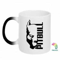 Кружки-хамелеони з блискітками