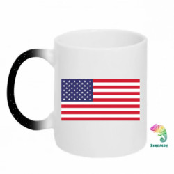 Кружки-хамелеони з блискітками