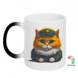 Кружки-хамелеони з блискітками