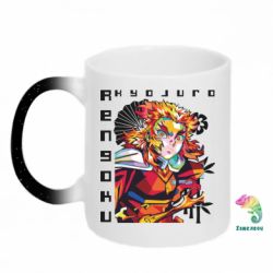 Кружки-хамелеони з блискітками