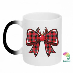 Кружки-хамелеони з блискітками