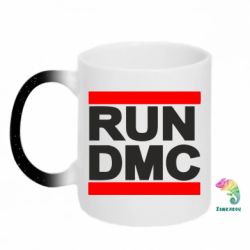 Кружки-хамелеони з блискітками