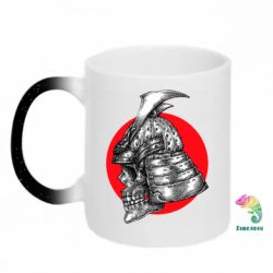 Кружки-хамелеони з блискітками