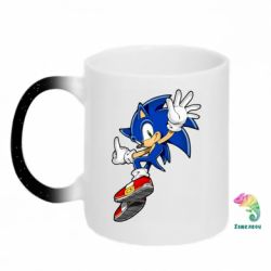 Кружки-хамелеони з блискітками