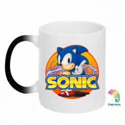 Кружки-хамелеоны с блестками