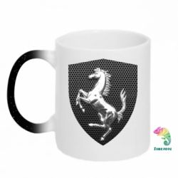 Кружки-хамелеони з блискітками