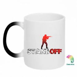 Кружки-хамелеони з блискітками