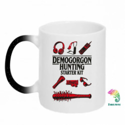 Кружки-хамелеони з блискітками