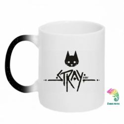Кружки-хамелеони з блискітками